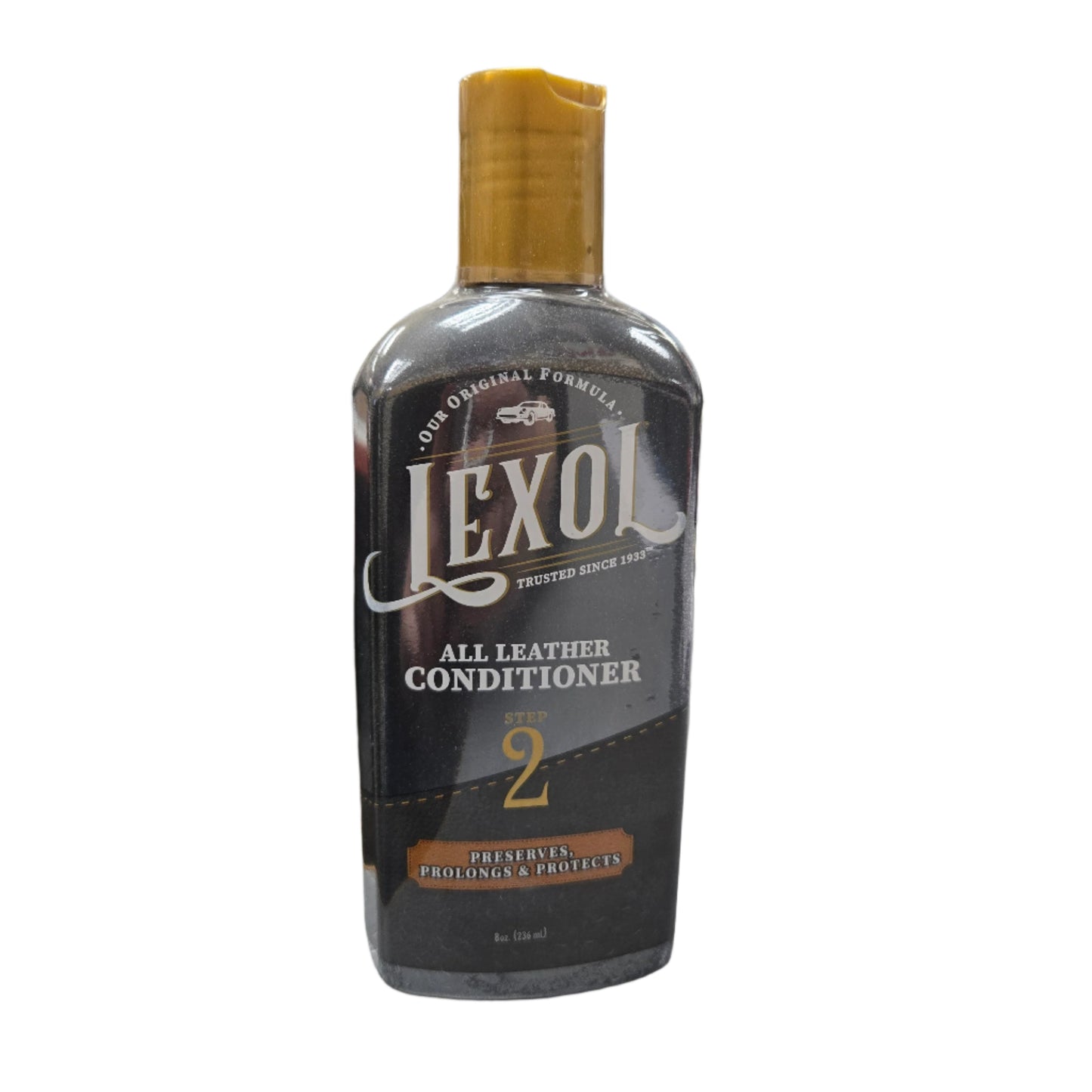 Lexol Leather Deep Conditioner