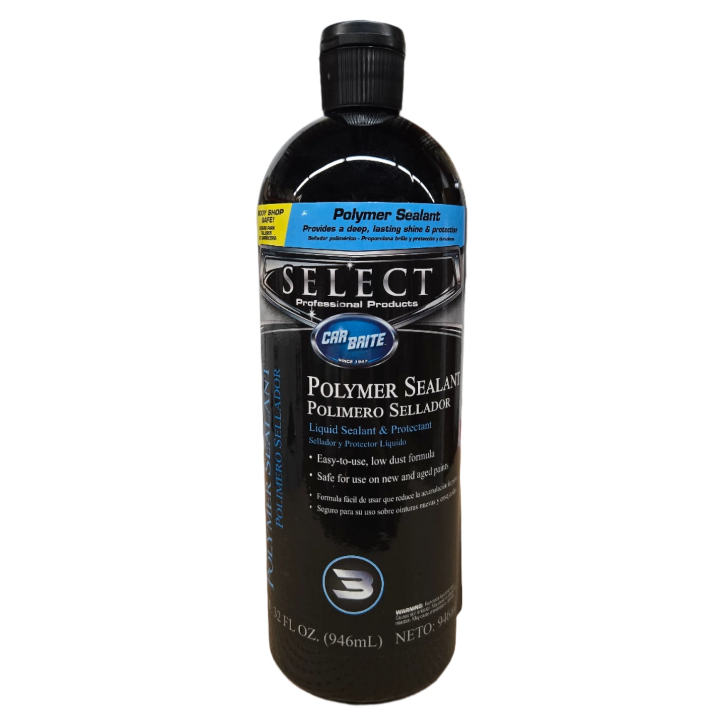 Select Polymer Sealant