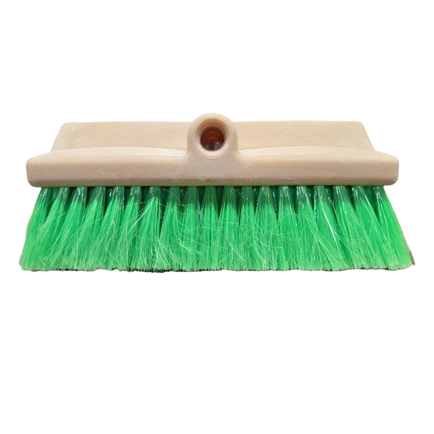 BI LEVEL GREEN BRUSH