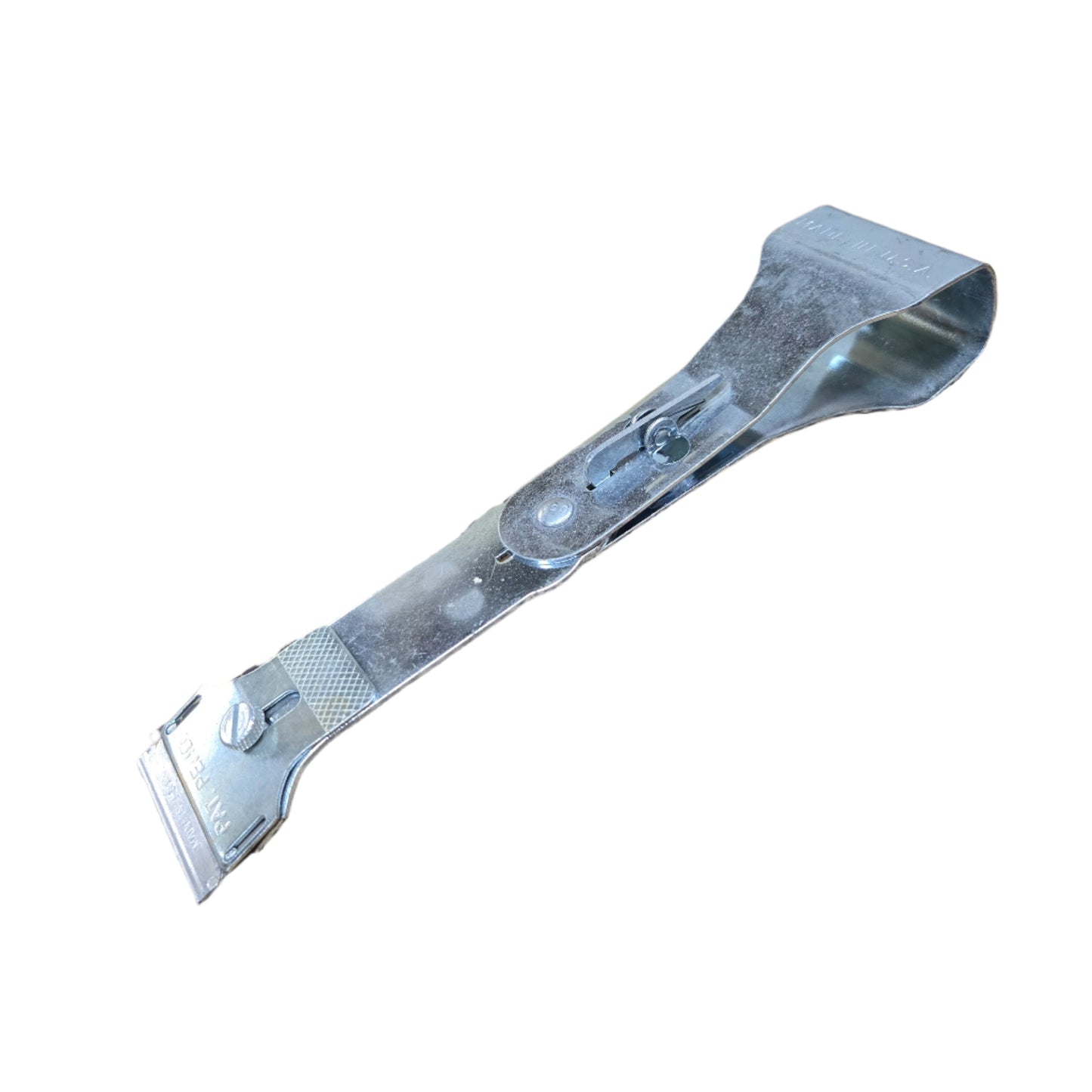 FLIP OUT BLADE HOLDER