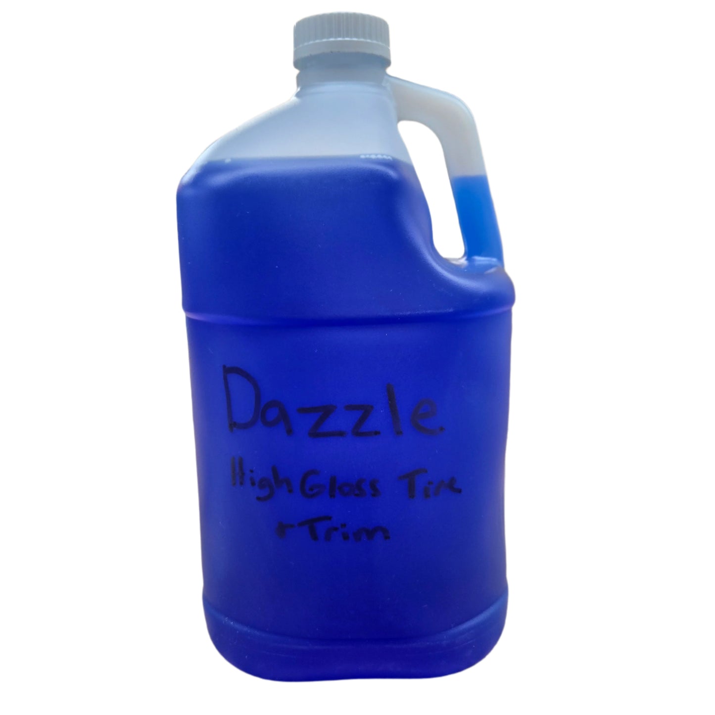 DAZZLE GLOSS DRESSING