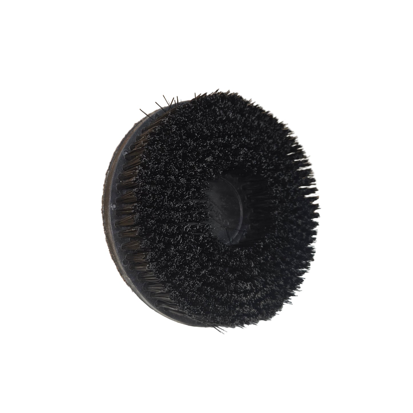 ROTARY SHAMPOO BRUSH