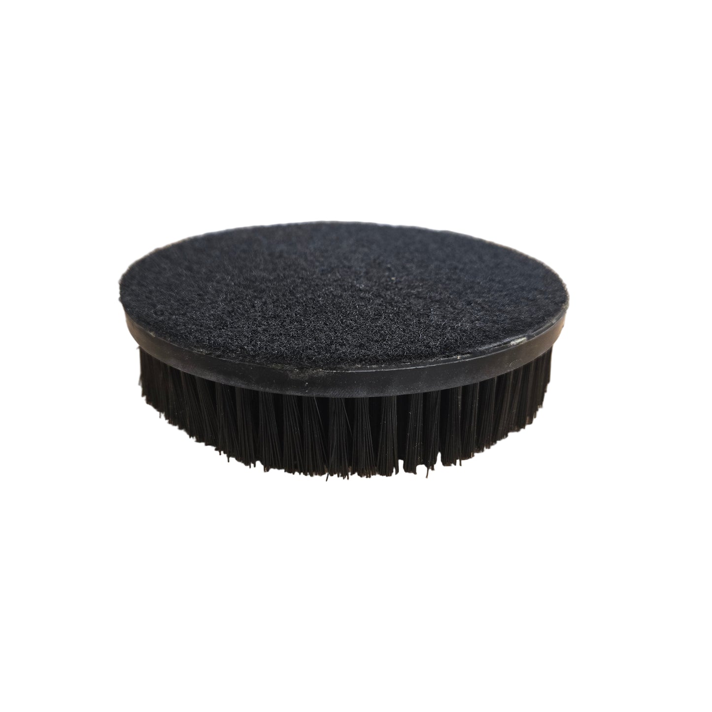 ROTARY SHAMPOO BRUSH