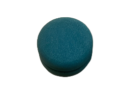3" BLUE FOAM TIRE SPONGE