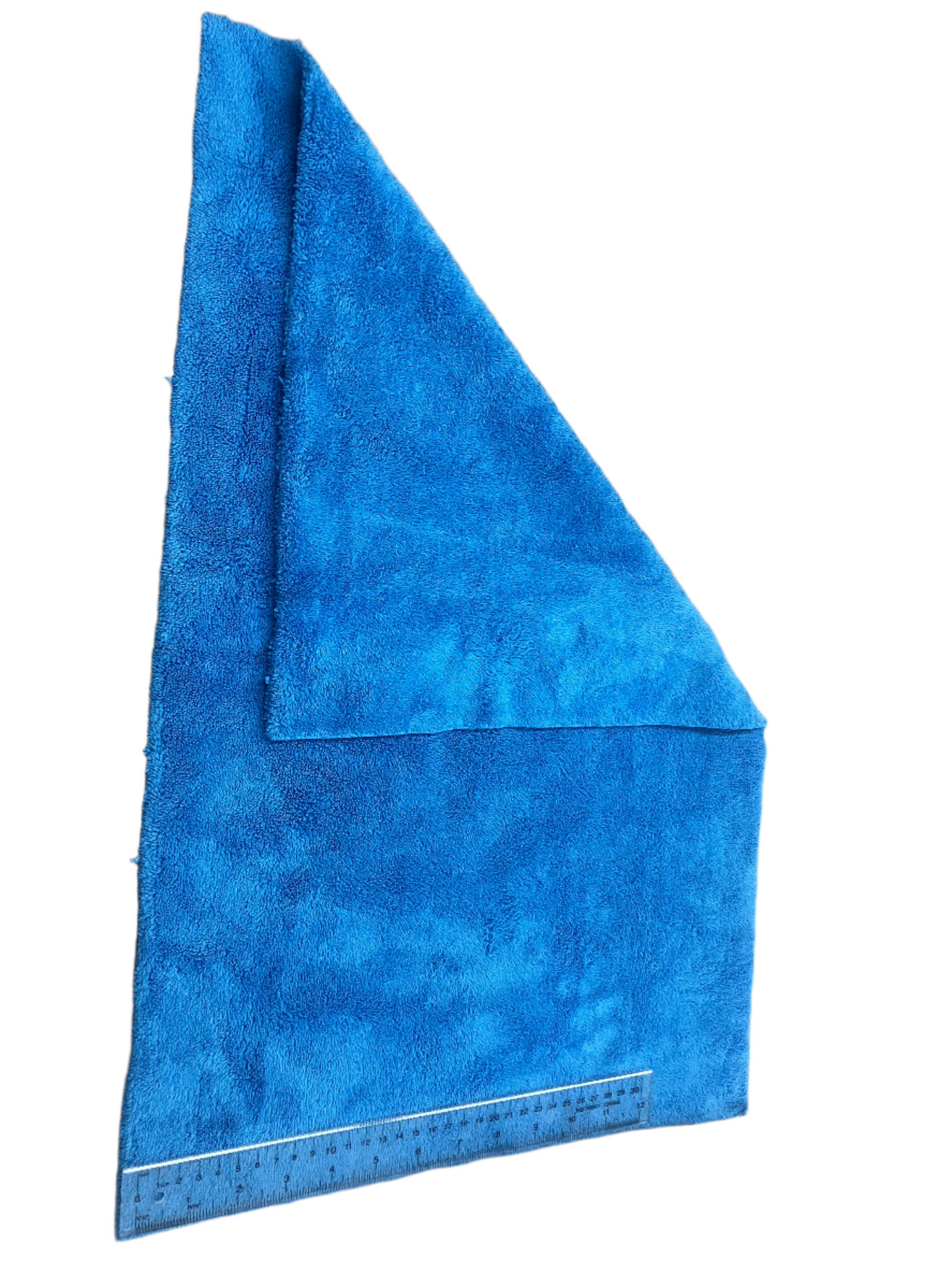 EDGELESS MICROFIBER CLOTH