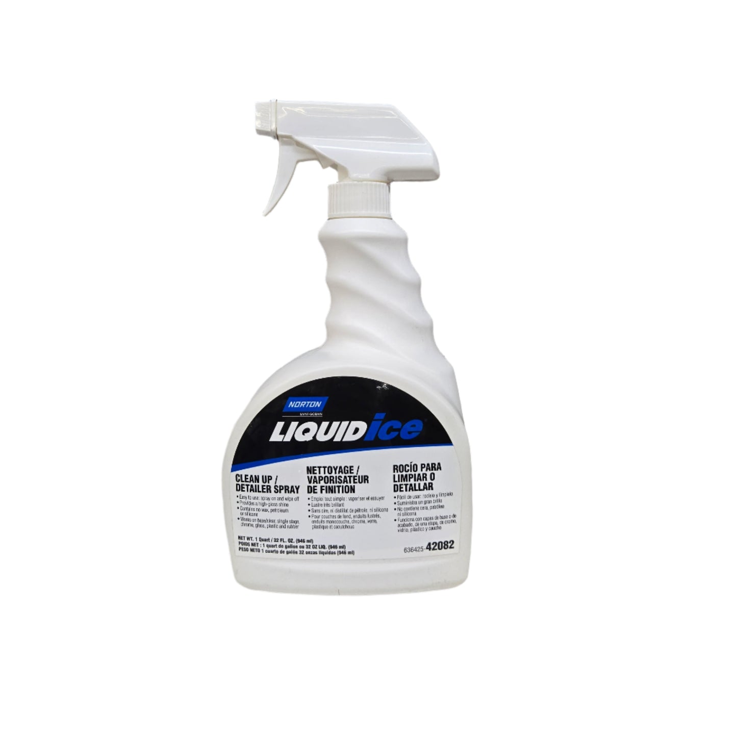 LIQUID ICE DETAIL SPRAY