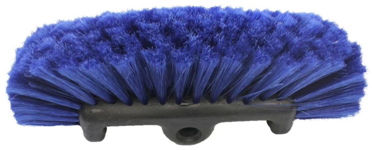 BIG BLUE MULTI-LEVEL WASH BRUSH