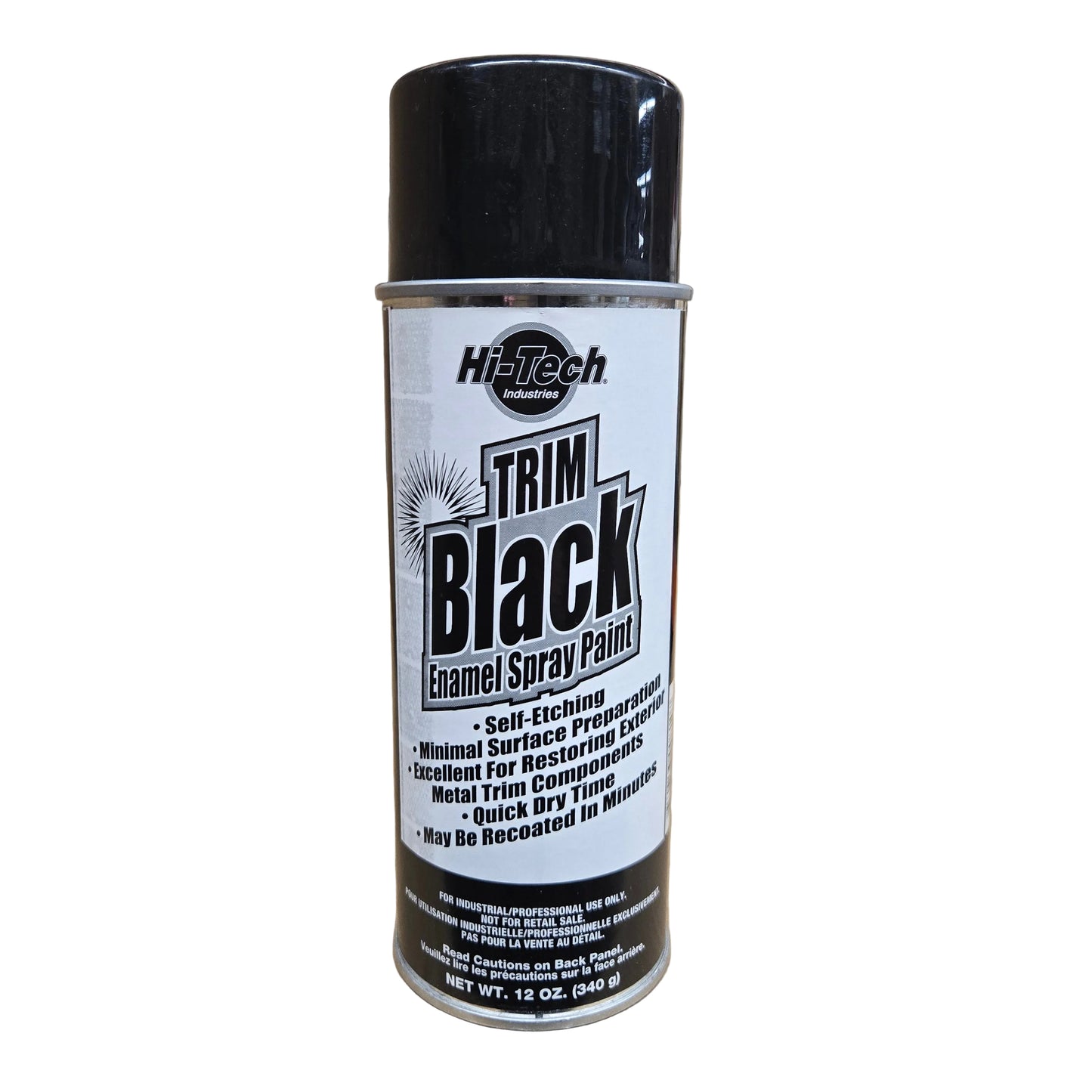 ENAMEL SPRAY PAINT