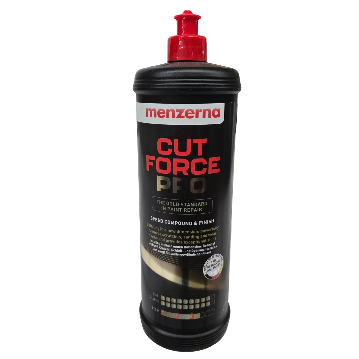 MENZERNA CUT FORCE PRO