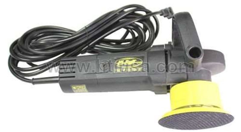 Dual Action, Variable Speed Orbital Polisher