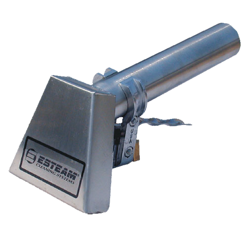 4" LOW PRESSURE CLOSED JET HAND TOOL