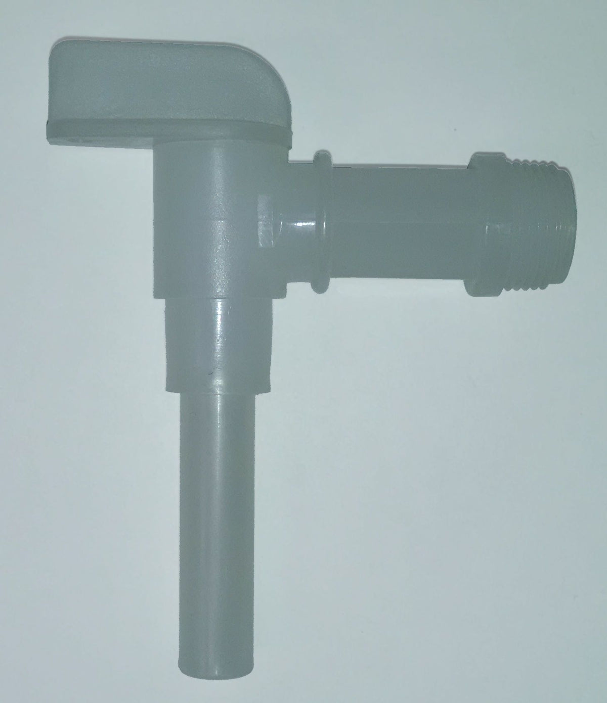 3/4" Spigot w/ Extension/Reduction Tube