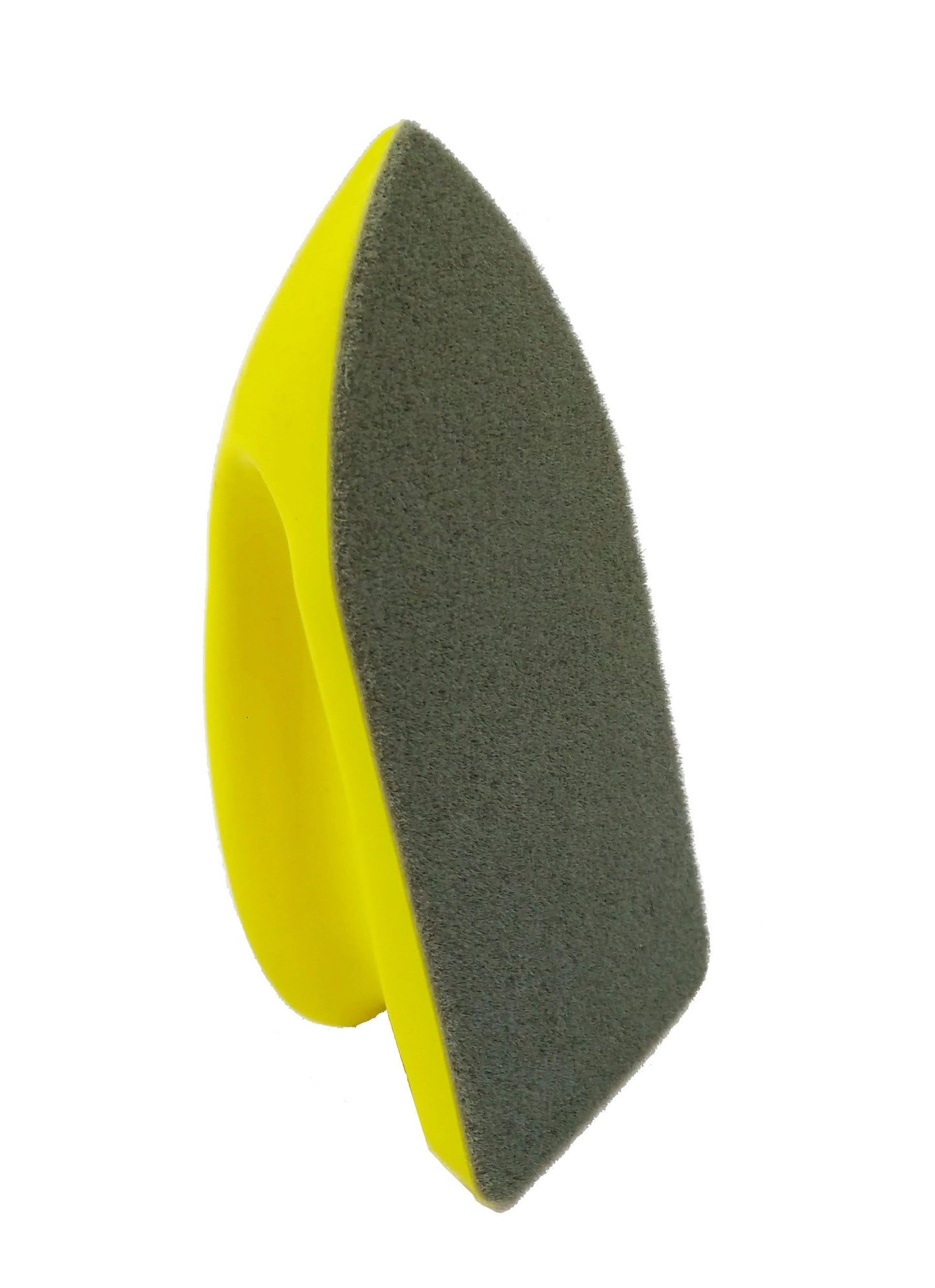 Vinyl & Leather Block