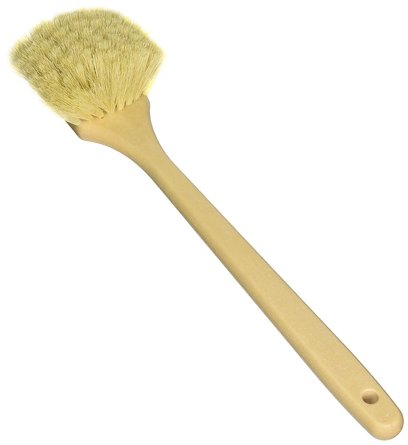 Long Handle Poly Fender Brush