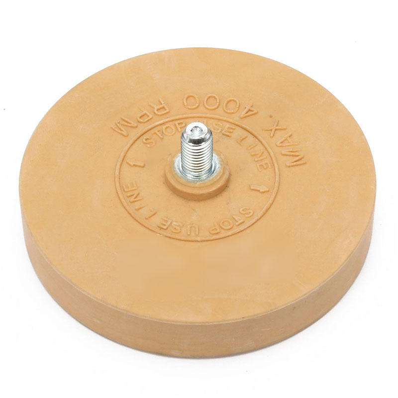 Decal Remover / Pinstripe Eraser Wheel