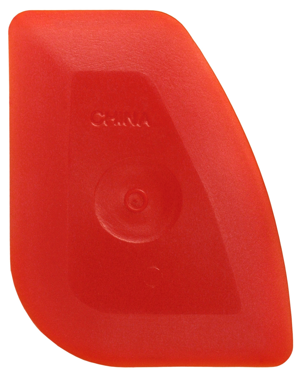 Multi Purpose Plastic Scraper