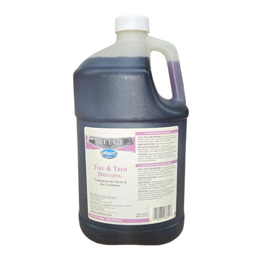 Select Tire & Trim Dressing