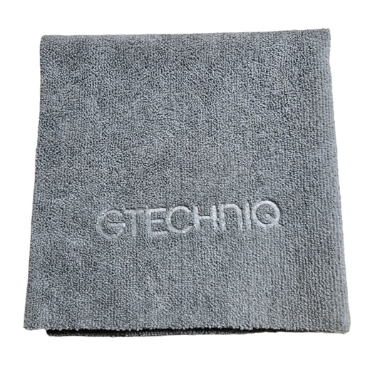GTECHNIQ MICROFIBER BUFF CLOTH