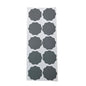 SCALLOPED SANDING DISC (SHEET OF 10)