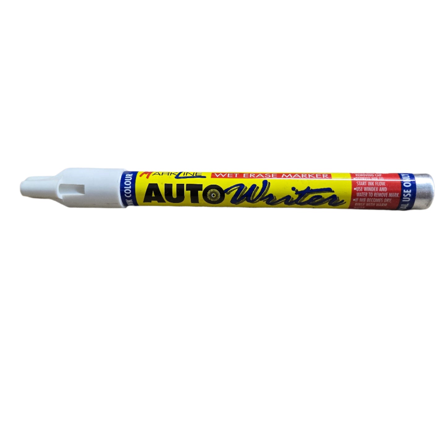 GLASS MARKER