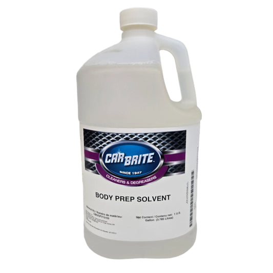BODY PREP SOLVENT