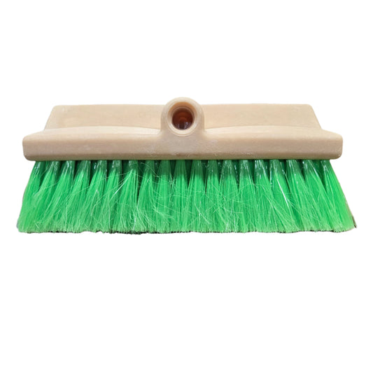 BI LEVEL GREEN BRUSH