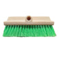 BI LEVEL GREEN BRUSH