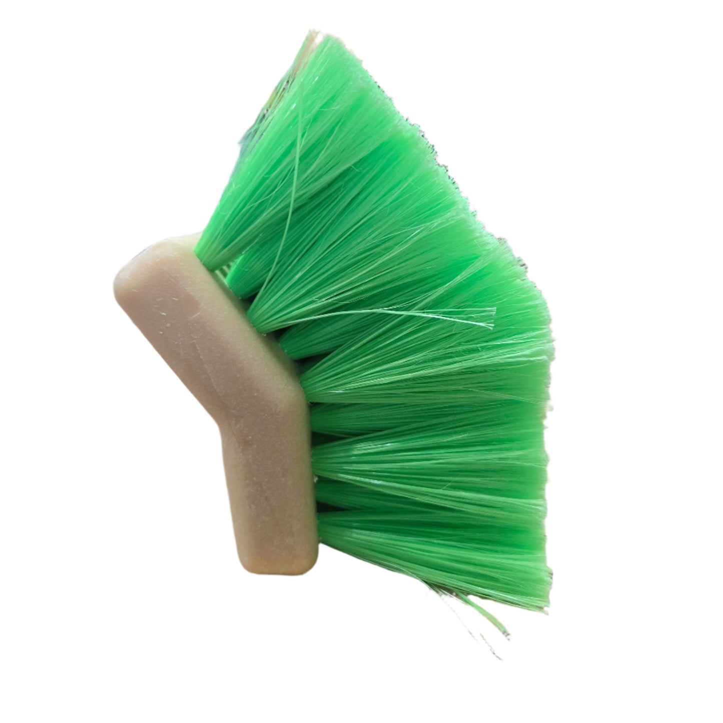 BI LEVEL GREEN BRUSH