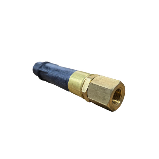 BEND & SPRAY AIR HOSE NOZZLE