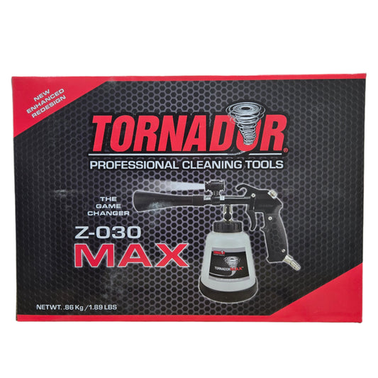 TORNADOR MAX