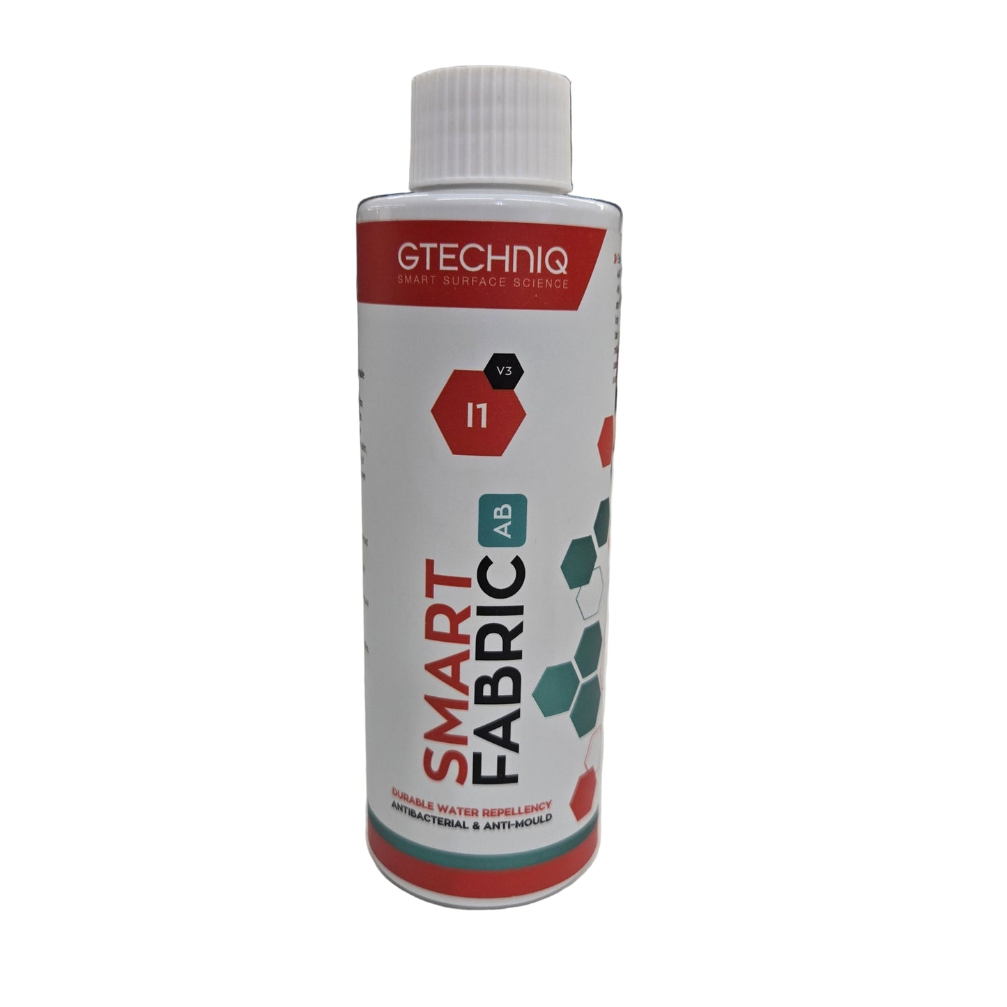 GTECHNIQ SOFT TOP PROTECTION