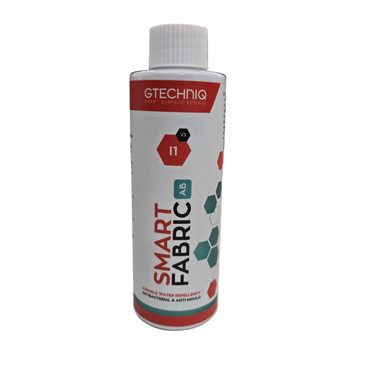 GTECHNIQ SOFT TOP PROTECTION