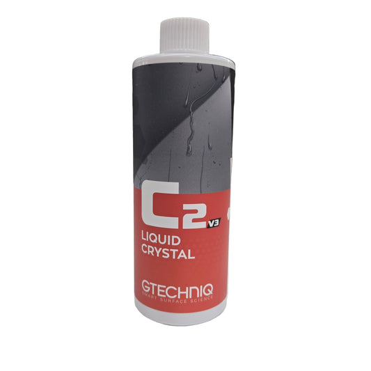 GTECHNIQ C2 LIQUID CRYSTAL