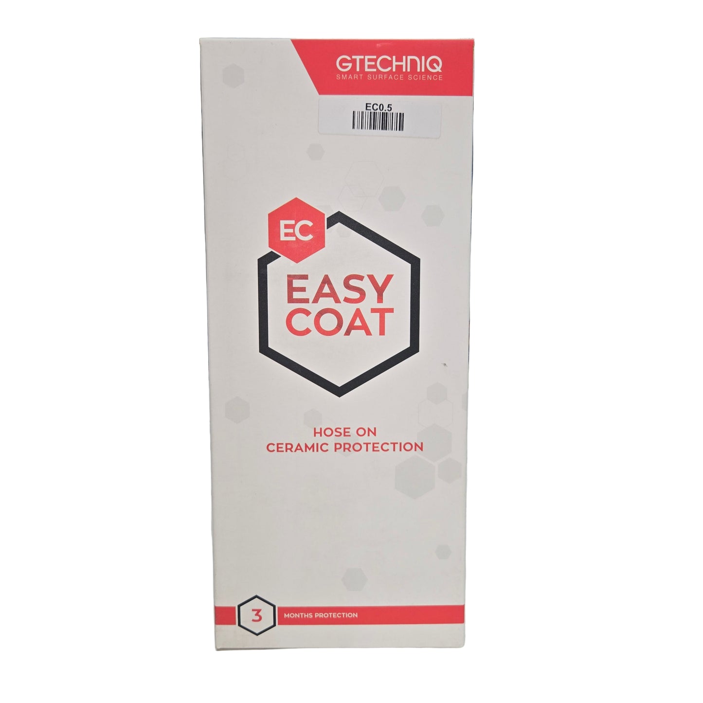 GTECHNIQ EASY COAT