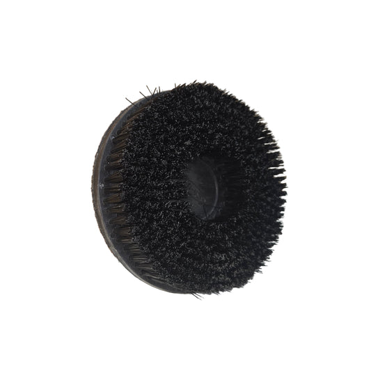 ROTARY SHAMPOO BRUSH