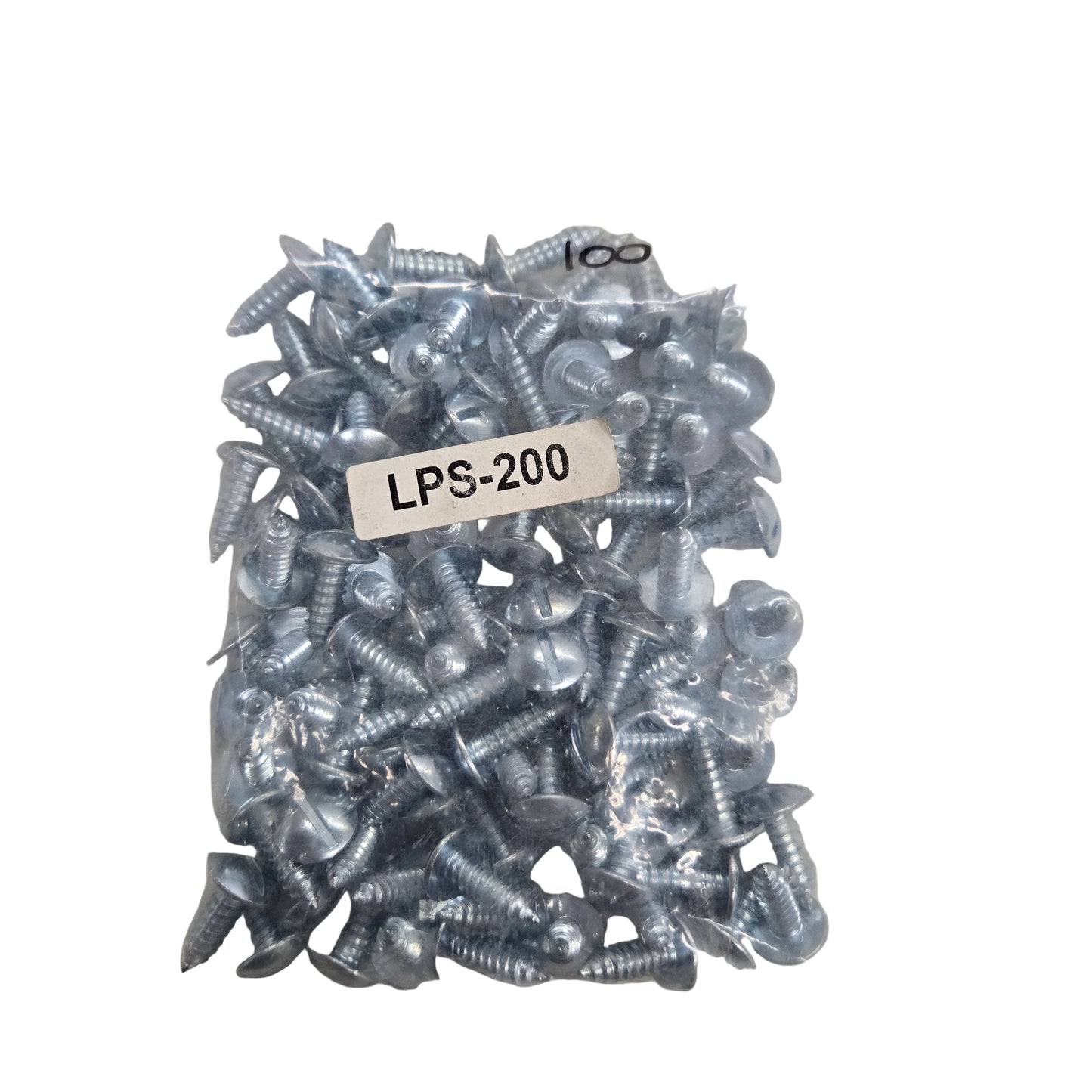 THUMB SCREW/50 PACK