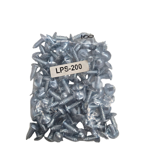 THUMB SCREW/50 PACK