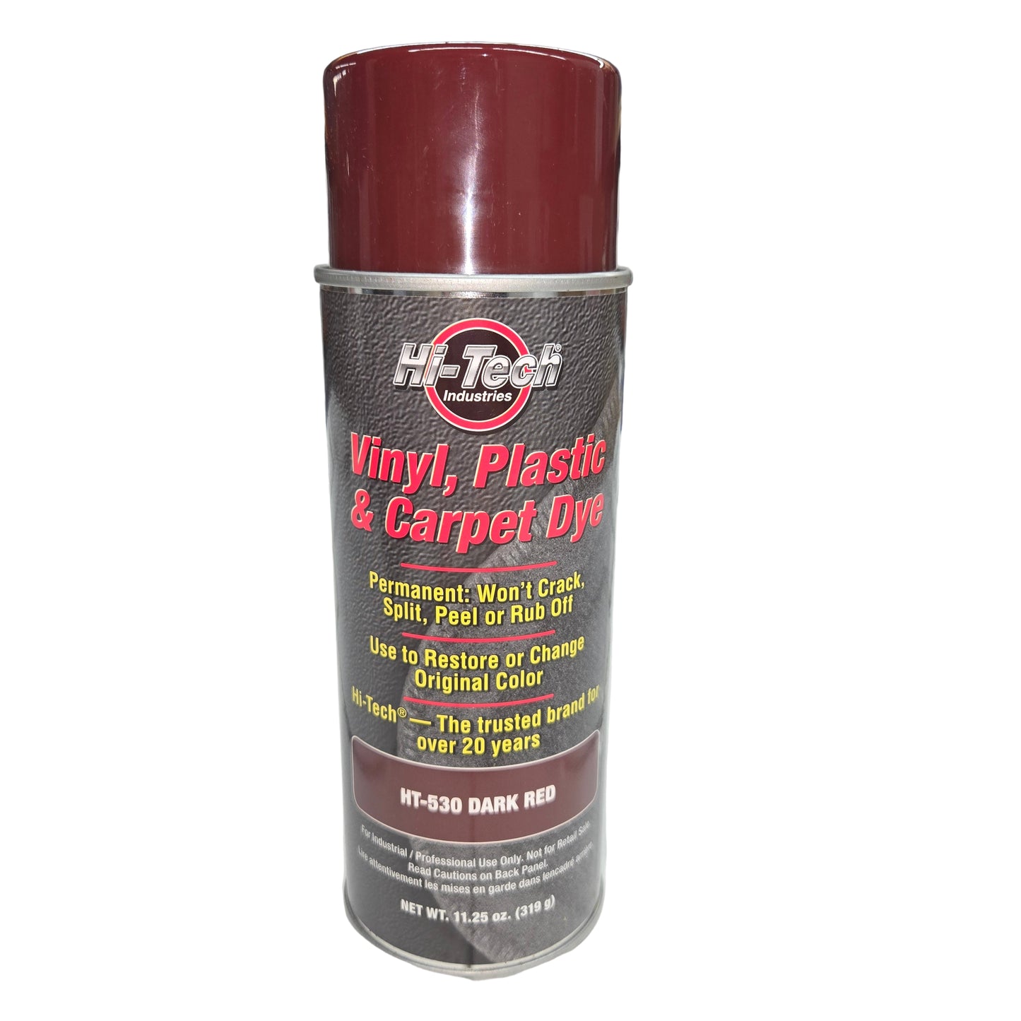 CARPET & VINYL DYE