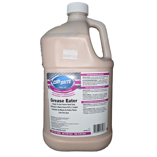 GREASE EATER
