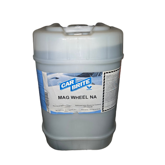 MAG WHEEL - NON ACID