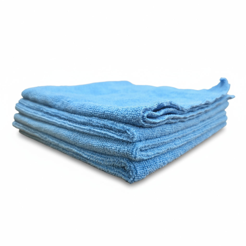 MICROFIBER EDGELESS 16x16