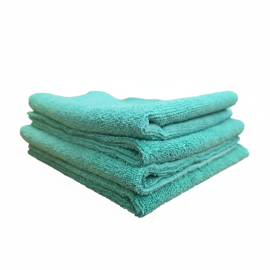 MICROFIBER EDGELESS 16x16