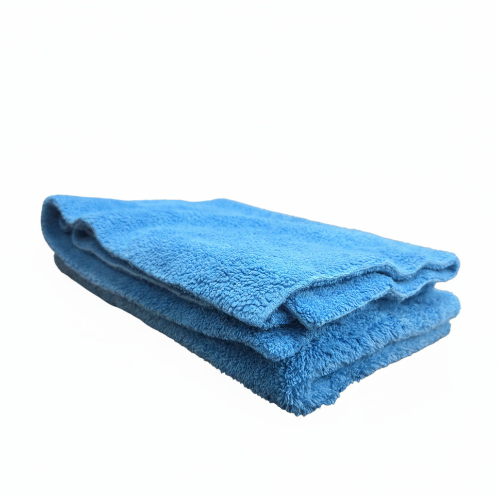 ULTRA PLUSH EDGELESS CLOTH