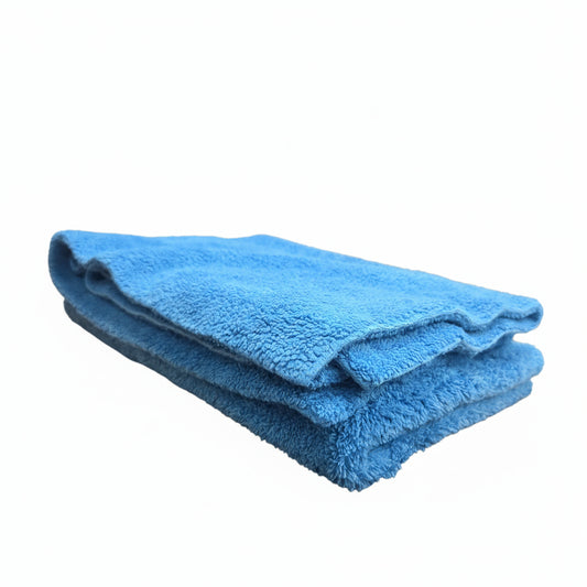 ULTRA PLUSH EDGELESS CLOTH