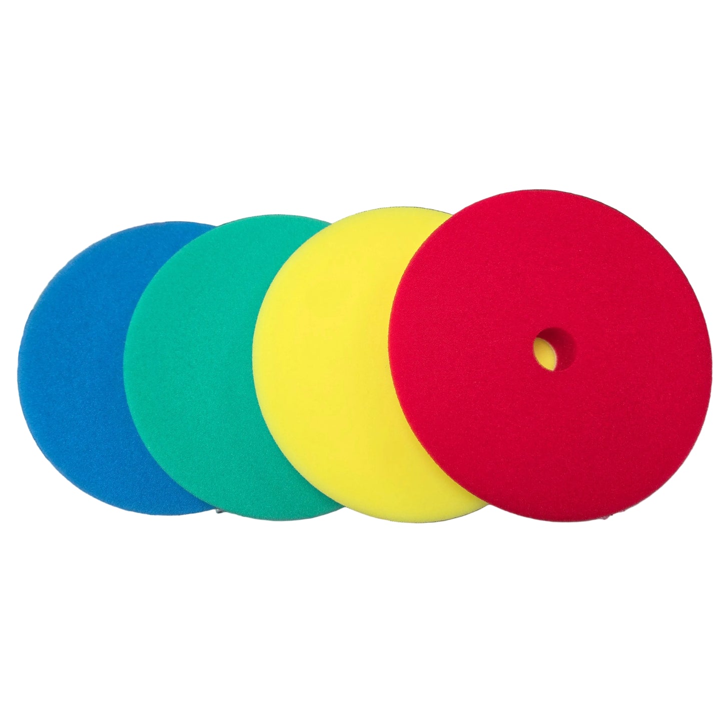 6" FOAM GRIP PAD