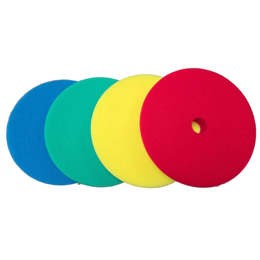 6" FOAM GRIP PAD