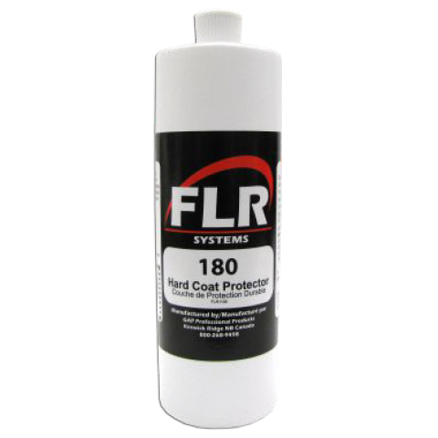 FLR 180 HARD COAT PROTECTOR