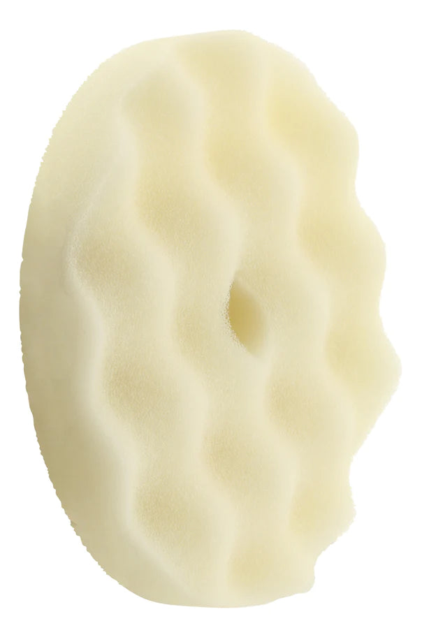 FOAM WAFFLE PADS - 6"