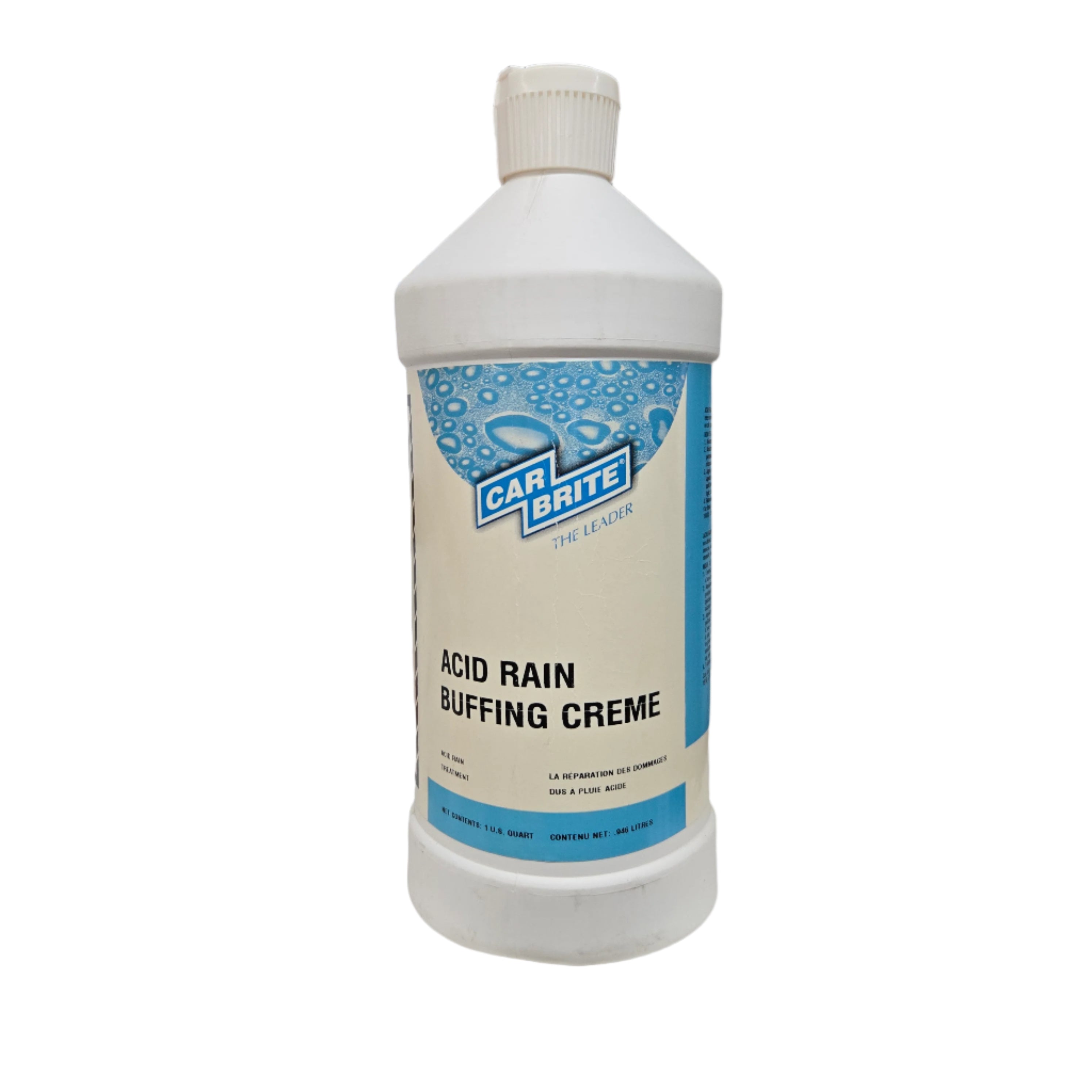 Acid Buff Rumen Additive ACID BUFF CREAM – CarBrite Alberta