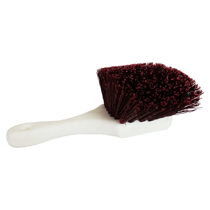 Short Handle Tampico Fender Brush